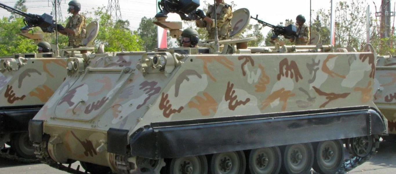 Το Ιράν ξεκαθάρισε τη θέση του: «Έτοιμοι να στείλουμε οποιαδήποτε βοήθεια μας ζητήσει η Αρμενία»